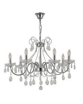 Подвесная люстра F-Promo 2573-7P-foto2