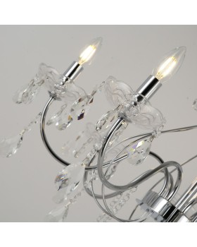 Подвесная люстра F-Promo 2573-7P-foto3