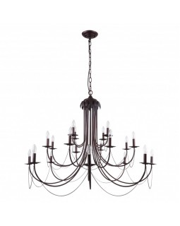 Подвесная люстра F-Promo 2590-20P-foto2