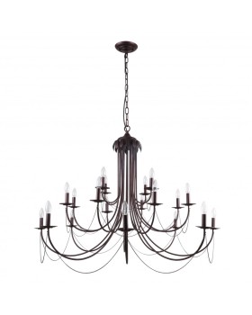 Подвесная люстра F-Promo 2590-20P-foto2