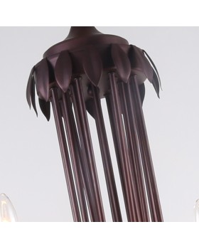 Подвесная люстра F-Promo 2590-20P-foto5