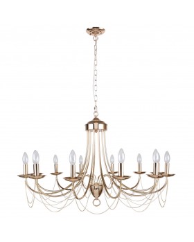 Подвесная люстра F-Promo 2591-12P-foto2