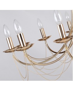 Подвесная люстра F-Promo 2591-12P-foto3