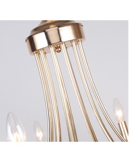 Подвесная люстра F-Promo 2591-12P-foto5