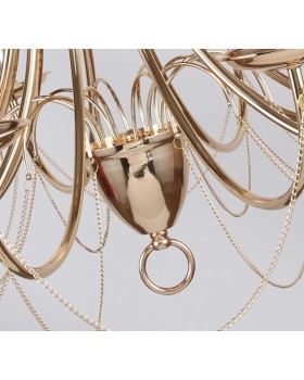 Подвесная люстра F-Promo 2591-12P-foto6