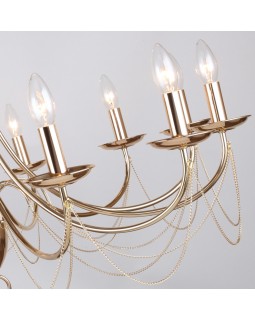 Подвесная люстра F-Promo 2591-12P-foto7