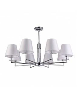 Люстра на штанге F-Promo 2616-8P-foto2