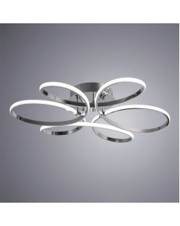 Накладная люстра ARTE Lamp A2526PL-6CC-foto2