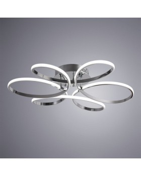 Накладная люстра ARTE Lamp A2526PL-6CC-foto2