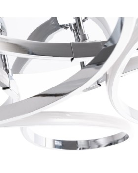 Накладная люстра ARTE Lamp A2526PL-6CC-foto3