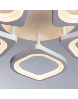 Накладная люстра ARTE Lamp A2531PL-5WH-foto4