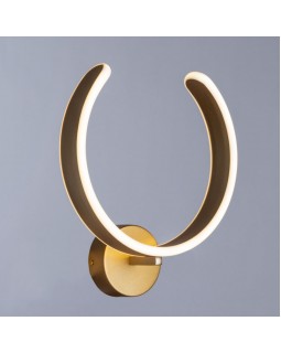 Бра ARTE Lamp A4050AP-1SG-foto2