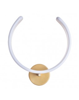 Бра ARTE Lamp A4050AP-1SG-foto5