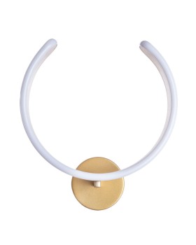 Бра ARTE Lamp A4050AP-1SG-foto5