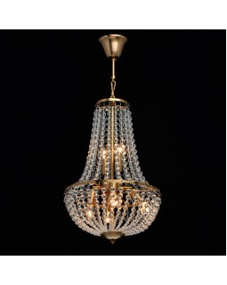 Подвесная люстра MW-Light 111012406-foto2