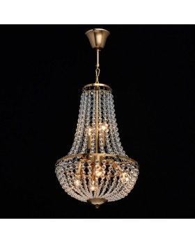 Подвесная люстра MW-Light 111012406-foto2