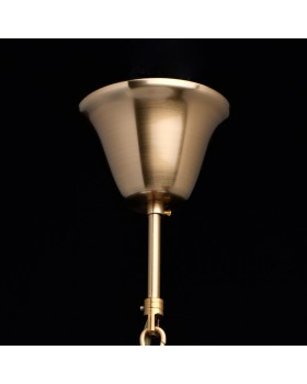 Подвесная люстра MW-Light 111012406-foto3