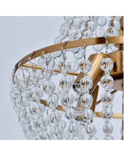 Подвесная люстра MW-Light 111012406-foto4