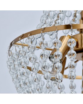 Подвесная люстра MW-Light 111012406-foto4