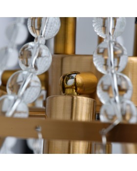 Подвесная люстра MW-Light 111012406-foto5