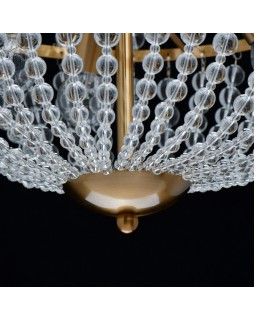 Подвесная люстра MW-Light 111012406-foto7