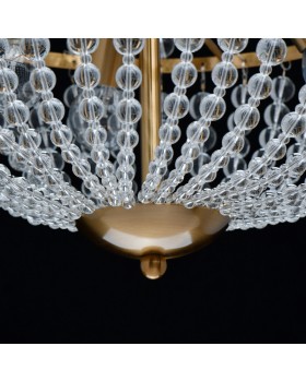 Подвесная люстра MW-Light 111012406-foto7