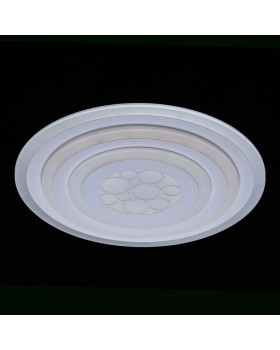 Накладная люстра DeMarkt 661017301-foto5