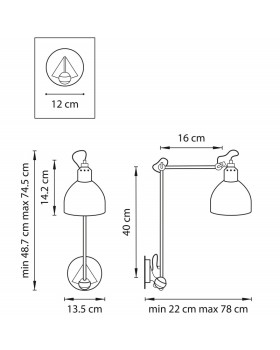 Бра Lightstar 865614-foto7
