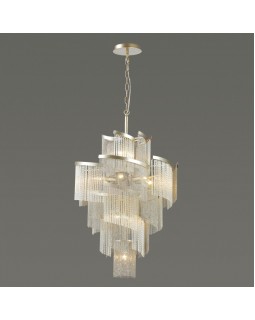 Каскадная люстра Odeon Light 4630/11-foto2
