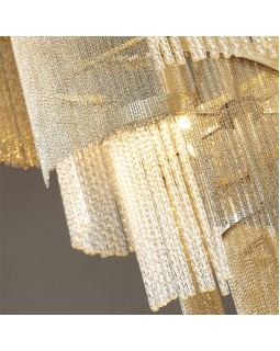 Каскадная люстра Odeon Light 4630/11-foto3