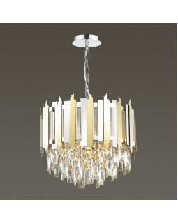 Подвесная люстра Odeon Light 4635/5-foto2