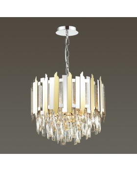 Подвесная люстра Odeon Light 4635/5-foto2