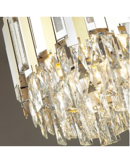 Подвесная люстра Odeon Light 4635/5-foto3