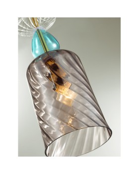 Подвесной светильник Odeon Light 4646/1-foto3