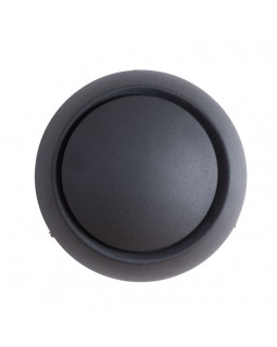 Бра ARTE Lamp A1421AP-1BK-foto3