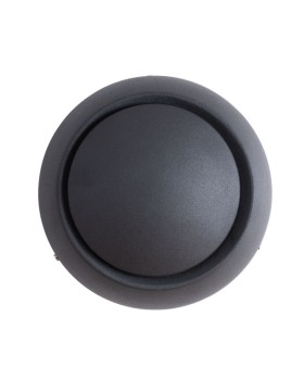 Бра ARTE Lamp A1421AP-1BK-foto3