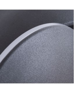 Бра ARTE Lamp A1421AP-1BK-foto4