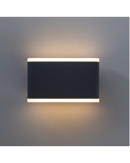 Светильник настенный ARTE Lamp A8156AL-2GY-foto2