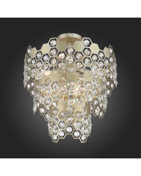 Накладная люстра ST-Luce SL1102.202.05-foto2