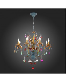 Подвесная люстра ST-Luce SL426.763.08-foto2