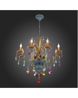 Подвесная люстра ST-Luce SL426.763.08-foto3