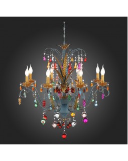 Подвесная люстра ST-Luce SL426.763.08-foto5