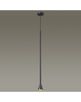 Подвесной светильник Odeon Light 3884/1B-foto2