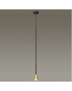 Подвесной светильник Odeon Light 3884/1GB-foto2