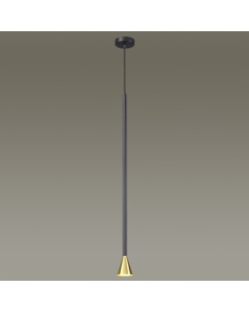 Подвесной светильник Odeon Light 3884/1GB-foto2