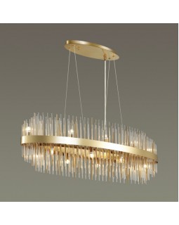 Подвесная люстра Odeon Light 4639/16-foto2