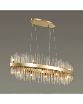 Подвесная люстра Odeon Light 4639/16-foto2