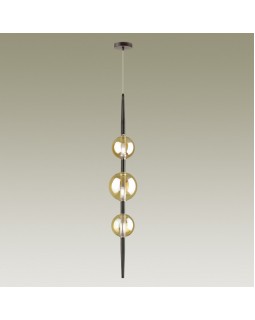 Подвесной светильник Odeon Light 4684/3-foto2