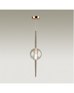 Подвесной светильник Odeon Light 4685/1-foto2