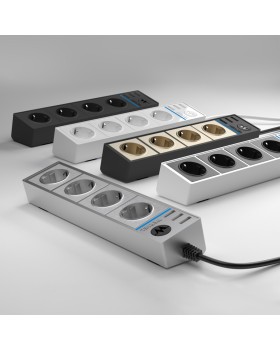 Розетка Werkel WL20-04-03 черный-foto13